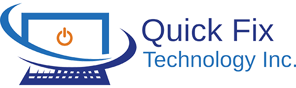 Quick Fix Technology Inc.