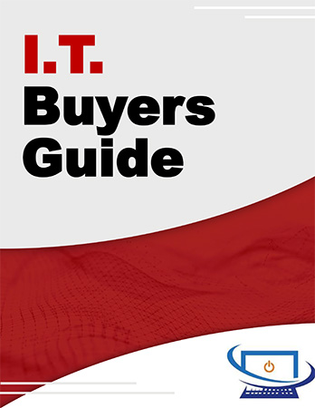 IT Buyers Guide