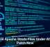 Critical Apache Struts Flaw Under Attack: Patch Now